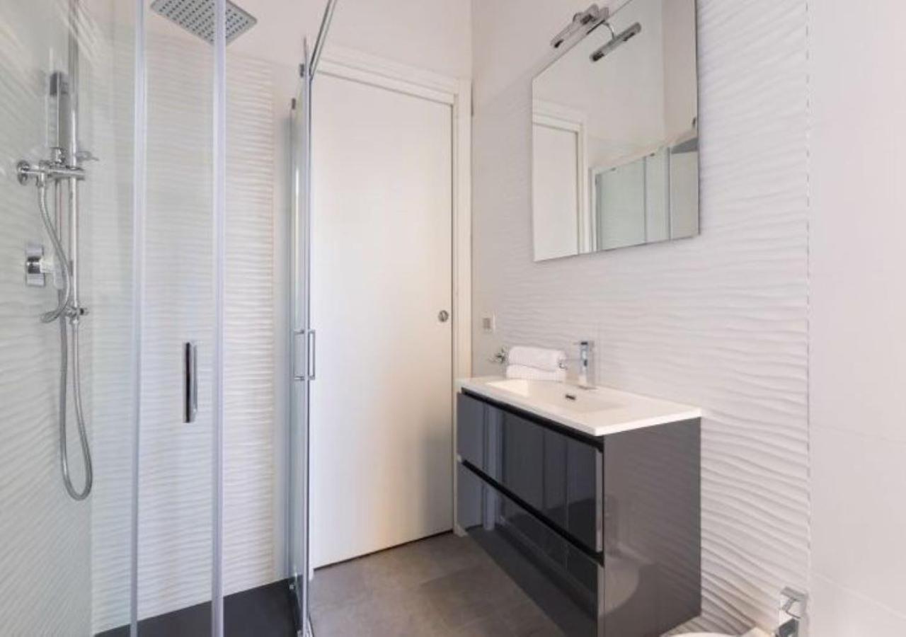 Barberini Luxury Apartment Roma Exterior foto