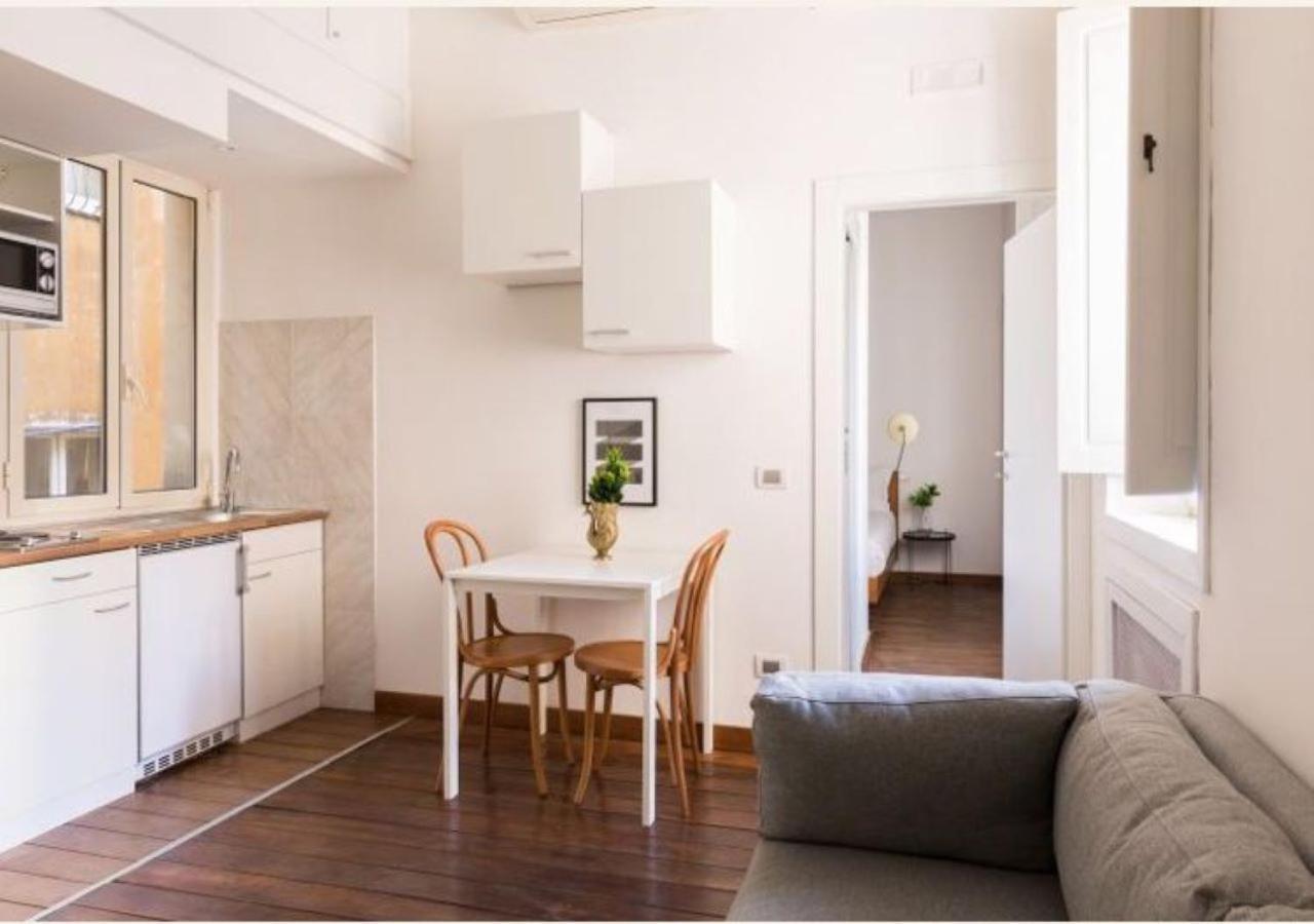 Barberini Luxury Apartment Roma Exterior foto