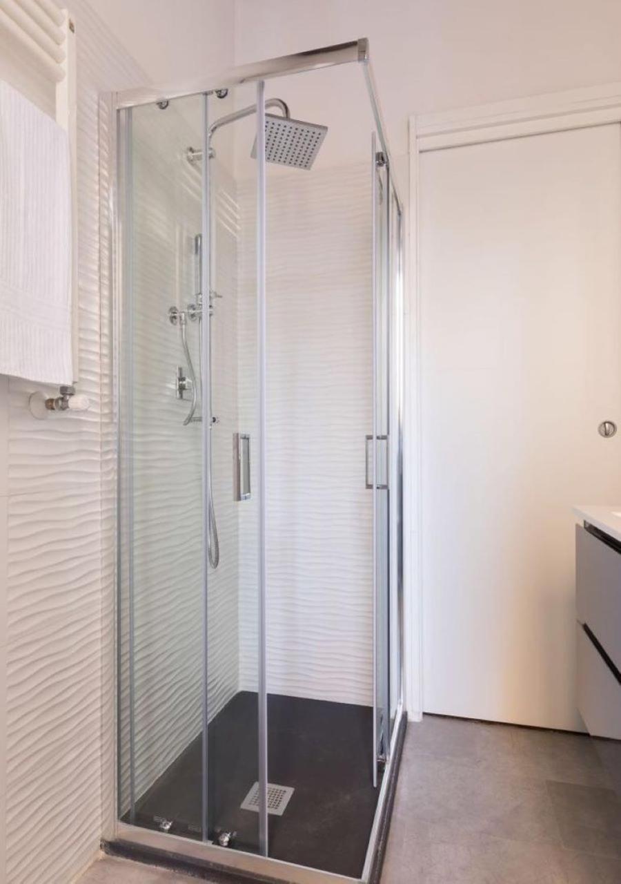 Barberini Luxury Apartment Roma Exterior foto